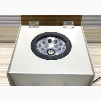 12 Buckets Centrifuge