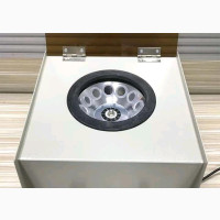 12 Buckets Centrifuge