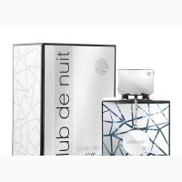 Club De Nuit Sillage EDP 105ml