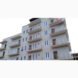3bdrm Block of Flats in Alagomeji for sale