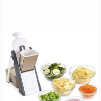 Mandoline Slicer Chopper Greater For Fruit And Vegetables