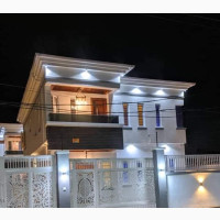 Furnished 4bdrm Duplex in Gared Estate Wemco, Wempco Road for Sale