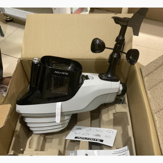 Weather Station 7in1