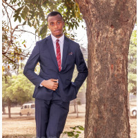Mr Chukwuemeke Chukwuka