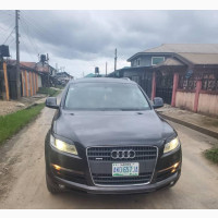Executive Exclusive Car Rental Services