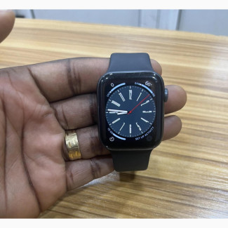 Apple Watch Series 4 44mm - Gently Used