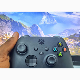 Xbox Series Controller Gamepad (US Pre-Owned)