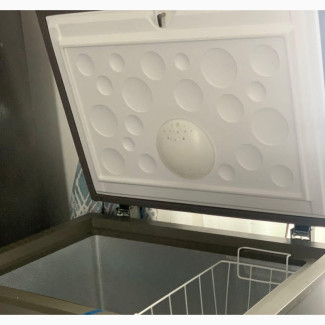 Haier Thermocool Freezer