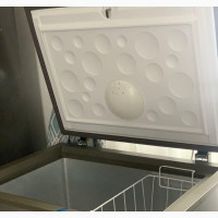 Haier Thermocool Freezer