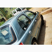 Nissan Micra 2000