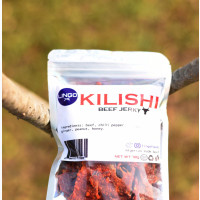 Lingo Kilishi