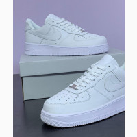 Black White Nike Sneakers