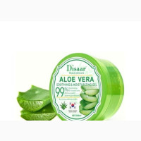 Aloe Vera Anti-Ance Moisturizing Gel