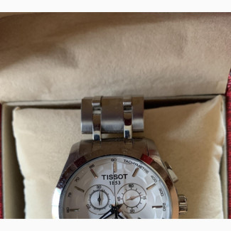 Tissot Wrist Watch - Brand New