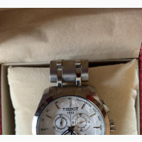 Tissot Wrist Watch - Brand New