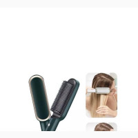 Hair Straightener Comb