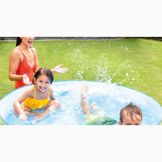 Intex Swimming Pools - Various Designs and Sizes