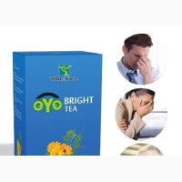 Eye Bright Tea