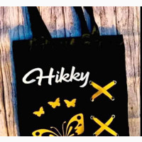 Chique Tote Bags - Stylish and Customizable