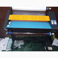 A2 Hot Cold Laminating Machine - Brand New