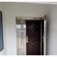 5bdrm Duplex in Owode Housing Estate, Ibadan for Sale