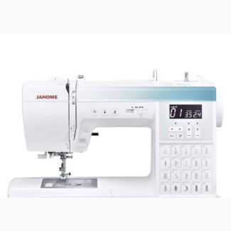 Janome Sewist 780dc