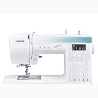 Janome Sewist 780dc