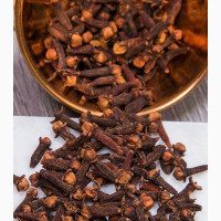 Cloves (Spice And Herbs)