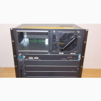 Cisco Catalyst WS-C4506-E Cisco 4500 Switch