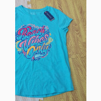 Girls Beach Vibes Tshirt