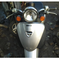 Honda Today 2022 Gray