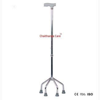 Walking Stick(4 Legs)Quadripod