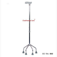 Walking Stick(4 Legs)Quadripod