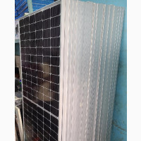 600W Ja Solar