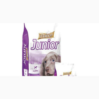 Prince Complete Dog Food