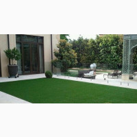 Artificial Green Grass Carpet - High Quality Durable