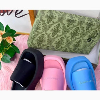 Wedge Flip Flops for Adults - Akatie Brand
