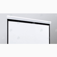 60 By 60 Electric Projection Screen