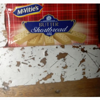 McVitics Butter Shortbread Biscuits - Delicious and Traditional Scottish Treat