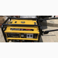 Elepaq Constant Sv22000e2 Portable Generator - Brand New