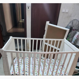 Whitmor Baby#039;s Cot