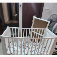 Whitmor Baby#039;s Cot