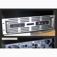 JBL Power Amplifier - 4000 Watts, Brand New