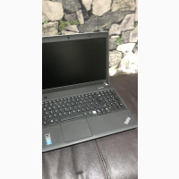 Laptop Lenovo ThinkPad Edge E540 6GB Intel Core I5 SSD 128GB