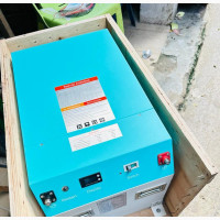 15kwh 48v Chevron Lithium Ion Battery Available