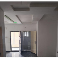 2bdrm Apartment in Ogombo, Abraham Adesanya for rent