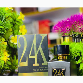 Eau Da Perfume