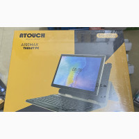 New Atouch A105 Max 256 GB Gray