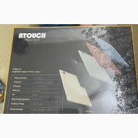 New Atouch A105 Max 256 GB Gray