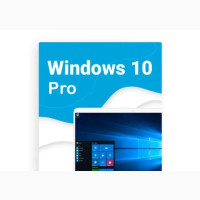 Windows 10 Pro - Genuine Activation Key